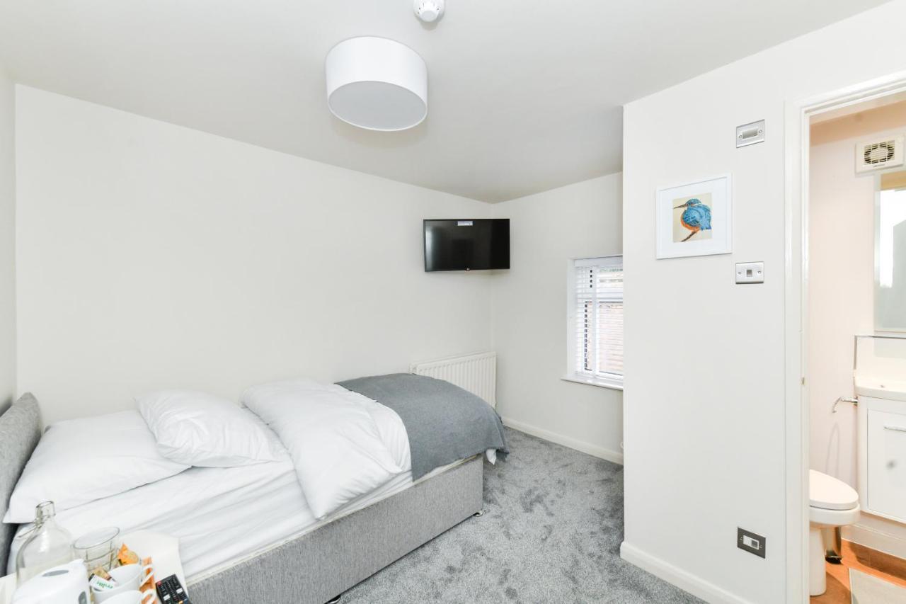 Rooms At Rolleston Rolleston  Exterior photo